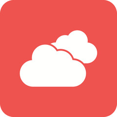 Clouds Icon