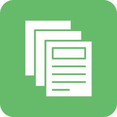 Document Icon