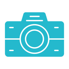 Camera Icon
