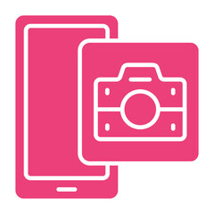 Camera Icon