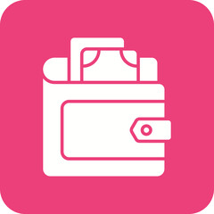 Wallet Icon