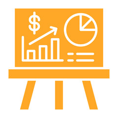 Presentation Icon