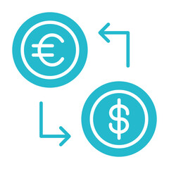 Exchange Icon