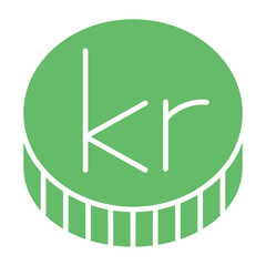 Krone Icon