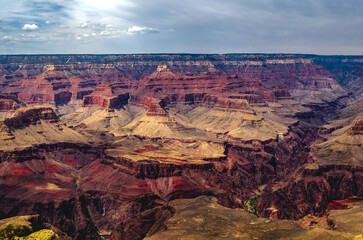 Grand Canyon National Park