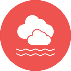 Fog Icon