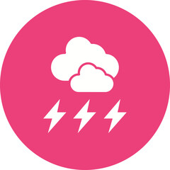 Lightning Icon
