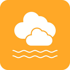 Fog Icon