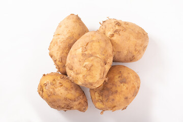 ［長崎県産］新じゃがいも