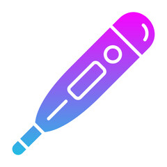 Thermometer Icon