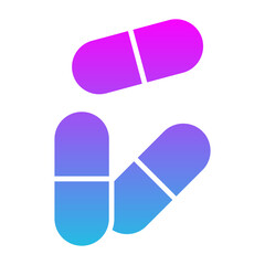 Capsules Icon
