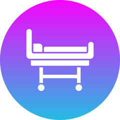 Bed Icon