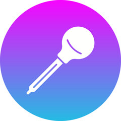 Pipette Icon