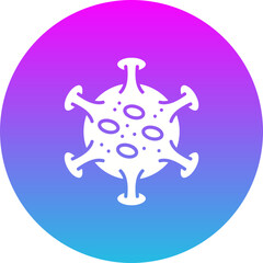 Virus Icon
