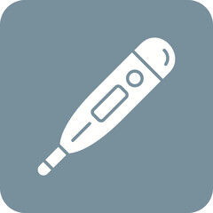 Thermometer Icon