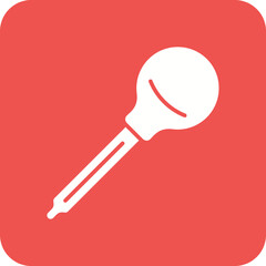 Pipette Icon
