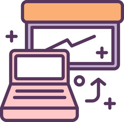 PC integration start-up icon