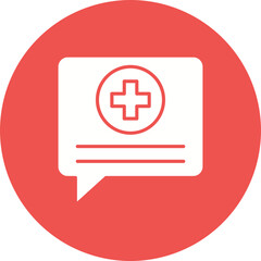 Medical App Icon