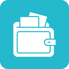 Wallet Icon