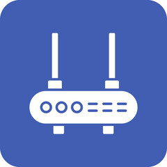 Router Icon