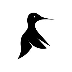 kingfisher bird Vector