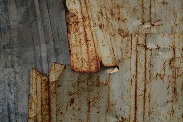 old metal texture