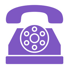 Telephone Icon