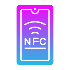 Nfc Icon