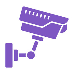 Surveillance Icon