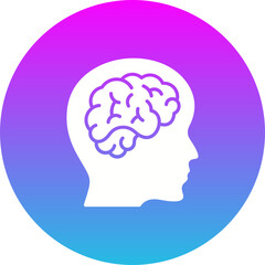 Brainstorm Icon