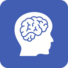 Brainstorm Icon