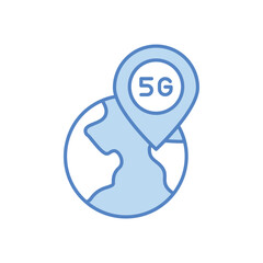 Location  vector icon