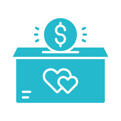 Donation Icon