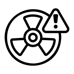 cooling system icon