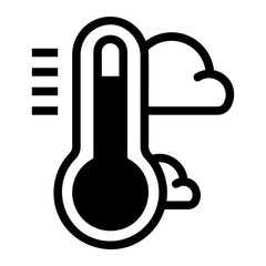 temperature icon