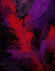 red purple and black abstract color background