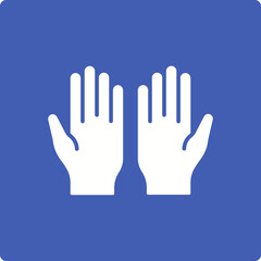 Hands Icon