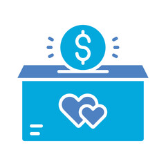 Donation Icon