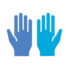 Hands Icon