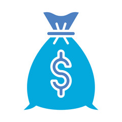 Money Bag Icon