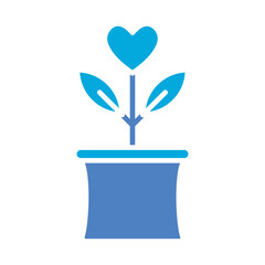 Growth Icon