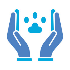Animal Care Icon