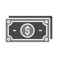 Banknote Icon