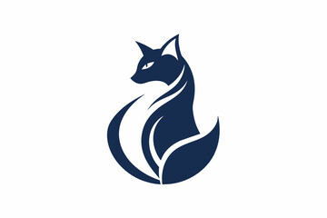 cat-logo-vector-art-illustration 