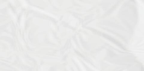 White crumpled paper texture. White wrinkled paper texture. White paper texture. White crumpled and top view textures can be used for background of text or any contents.