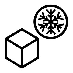 snow icon