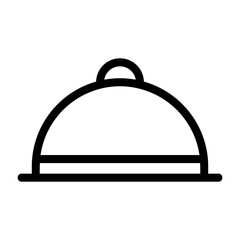 Dish Icon