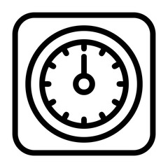 Time Icon