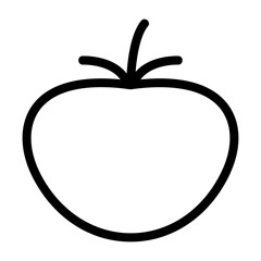 tomato Icon