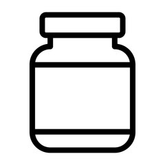 Jar Icon